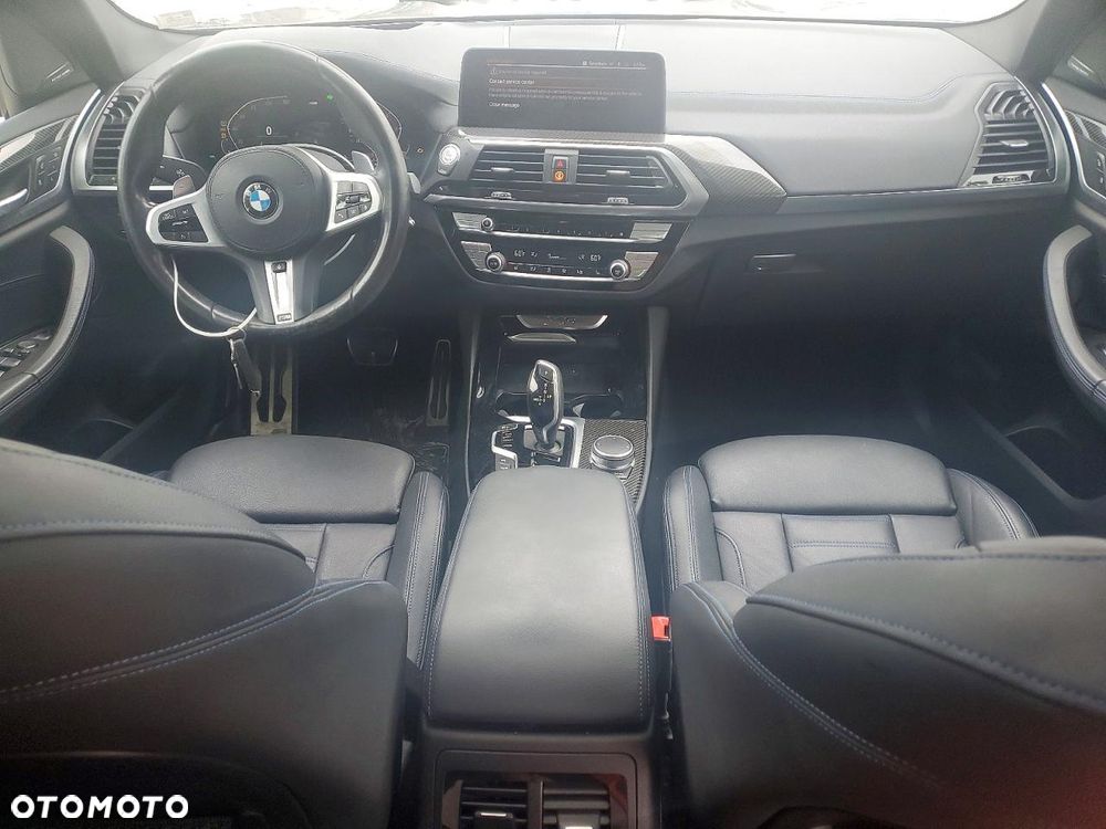 BMW X3 xDrive30i M Sport - 8
