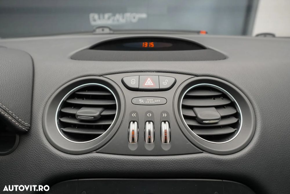 Mercedes-Benz SL 350 7G-TRONIC Night Edition - 16