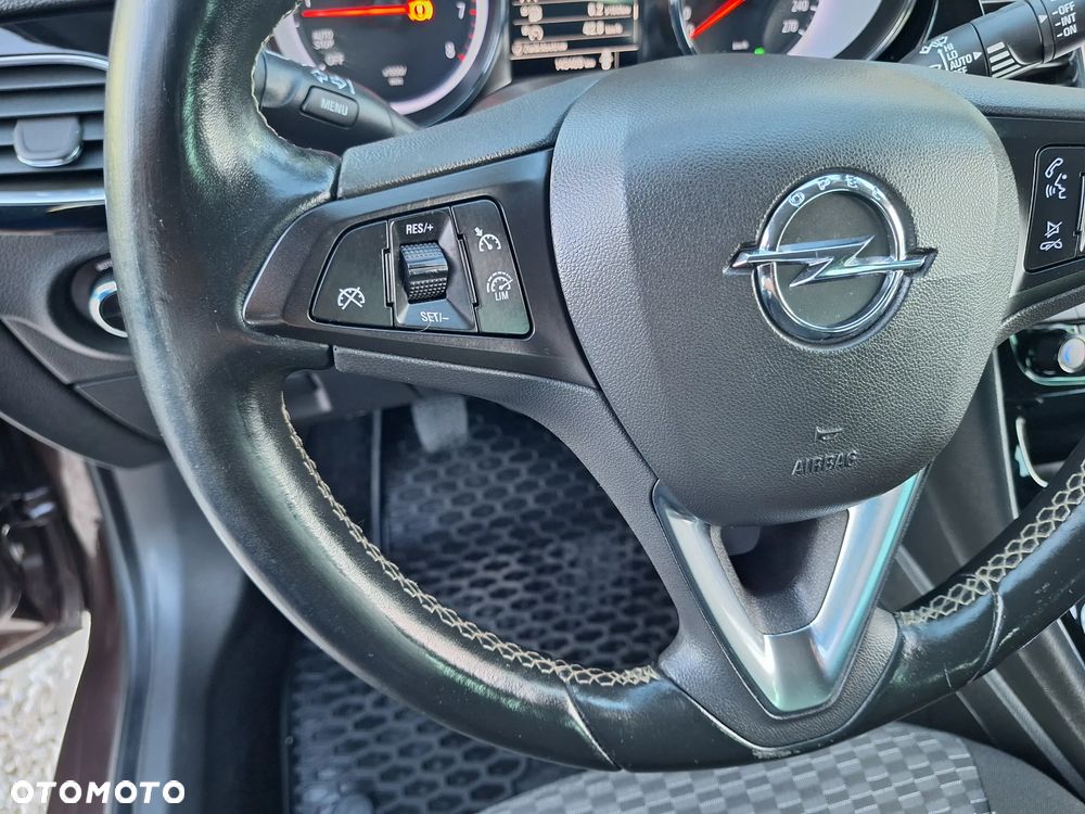 Opel Astra - 26