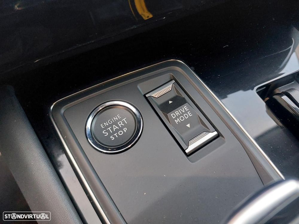 Peugeot 508 SW 1.5 BlueHDi Active Pack EAT8 - 14