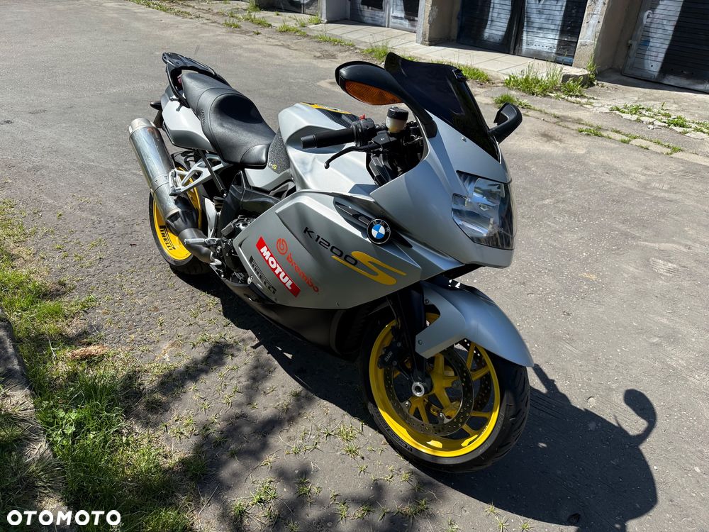 BMW K - 14