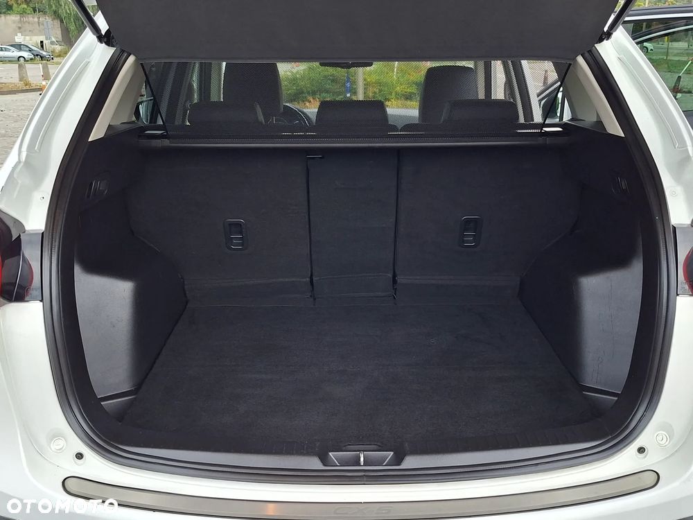 Mazda CX-5 2.2 D Skypassion AWD - 25