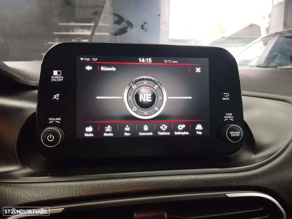 Fiat Tipo Station Wagon 1.3 Multijet - 25