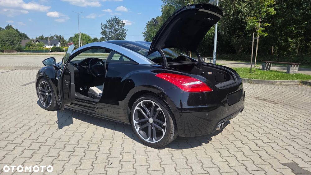 Peugeot RCZ - 22