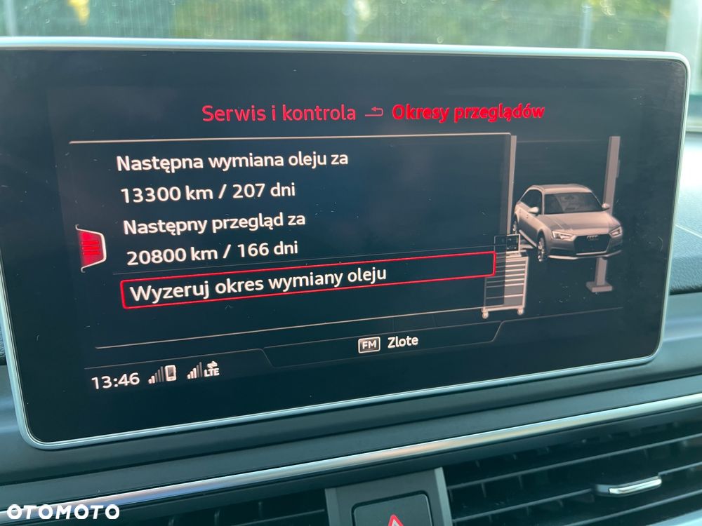 Audi A4 Avant 2.0 TDI S tronic - 36