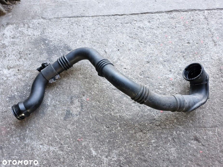 Rura wąż przewód intercoolera Opel Chevrolet 1.4 TURBO 13354173 GH5