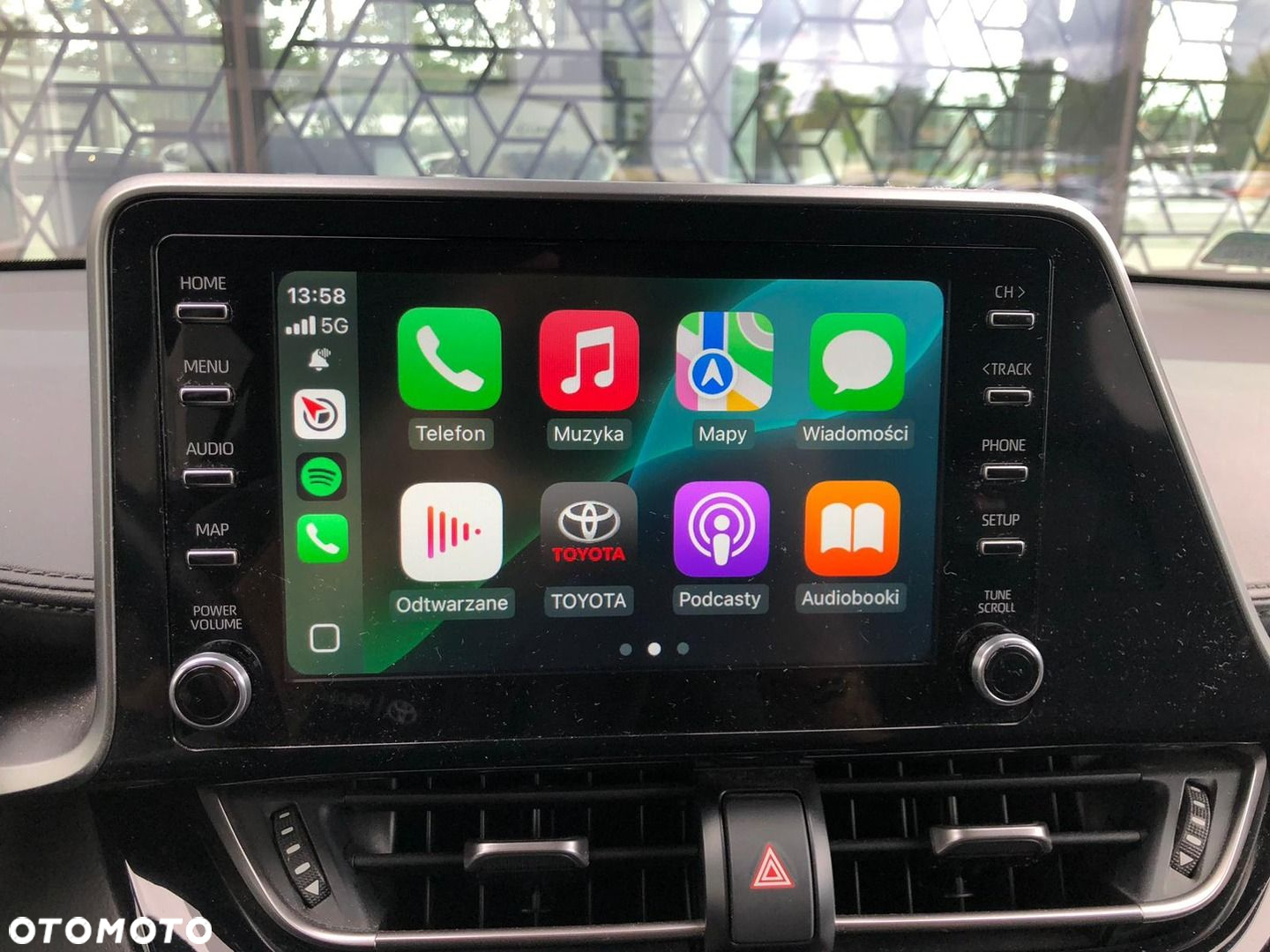 Toyota C-HR 2.0 Hybrid GR Sport - 15