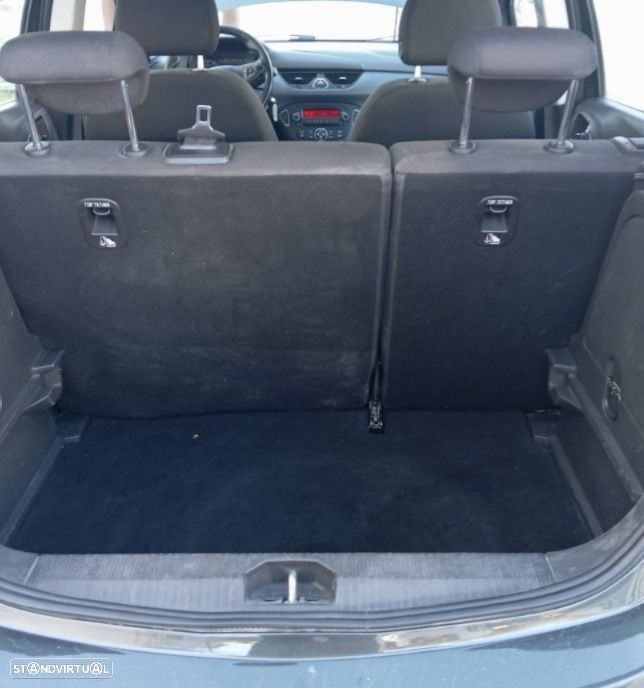Opel Corsa 1.2 Enjoy - 4