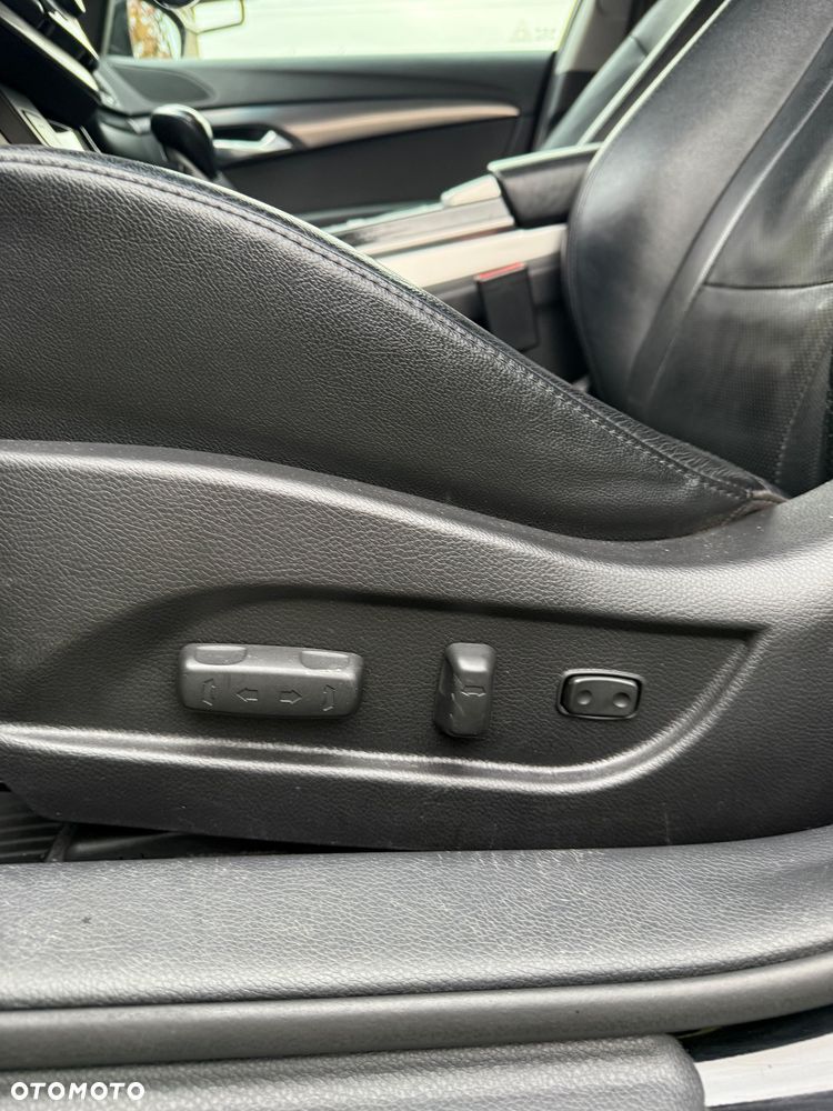 Hyundai i40 1.7 CRDi blue Style - 29