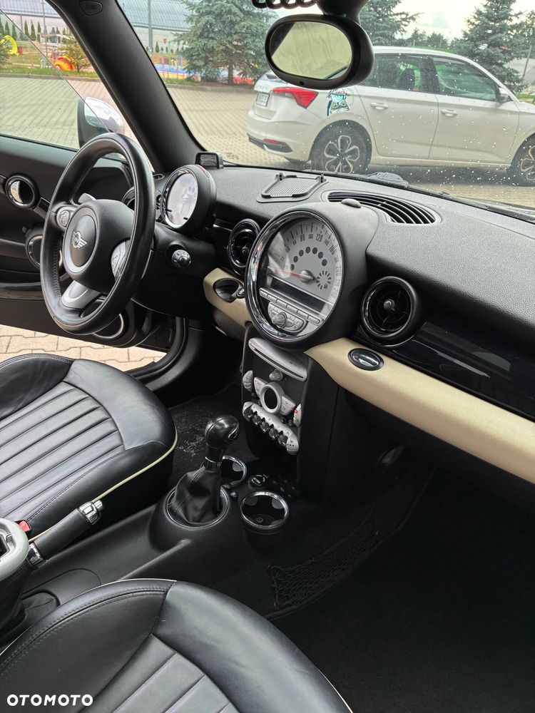 MINI Cooper S - 4
