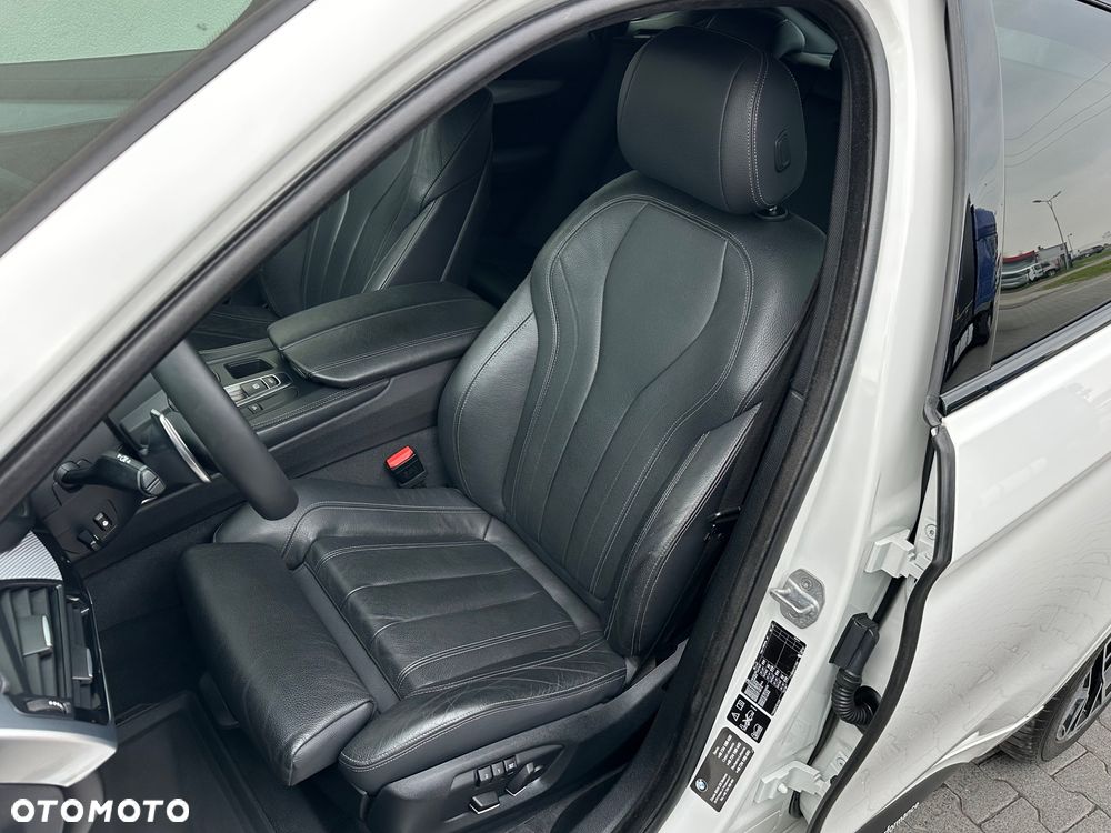 BMW X6 xDrive30d M Sport - 18