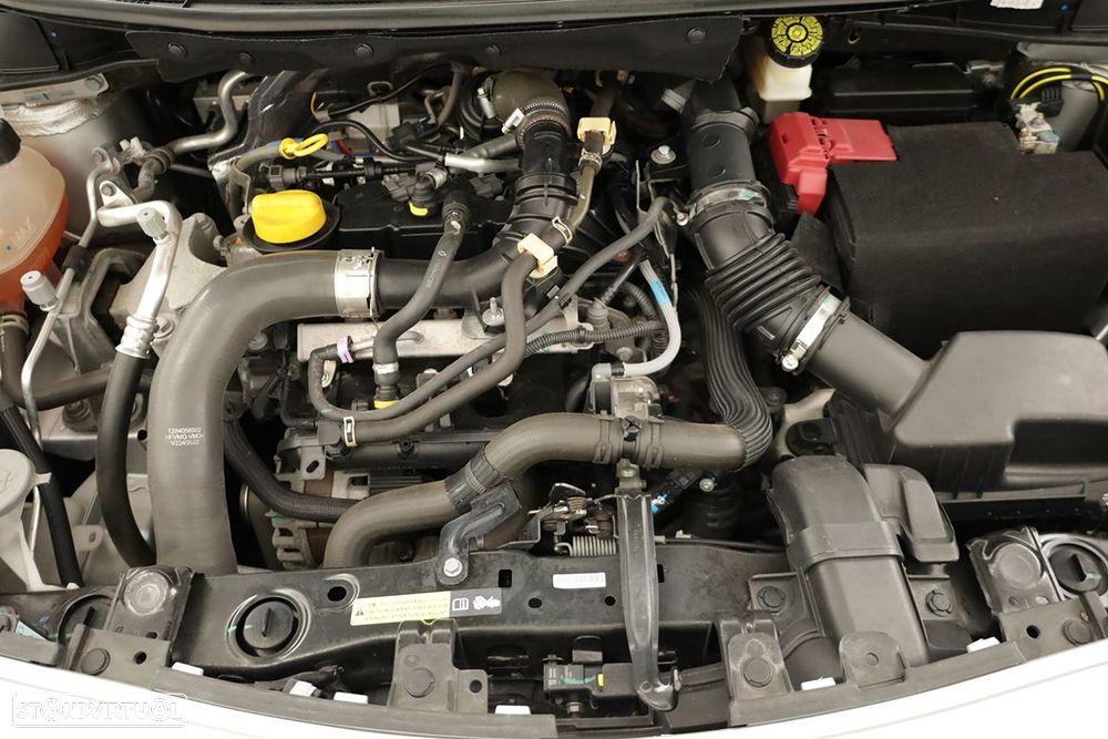 Nissan Micra 1.0 IG-T Tekna CVT - 23