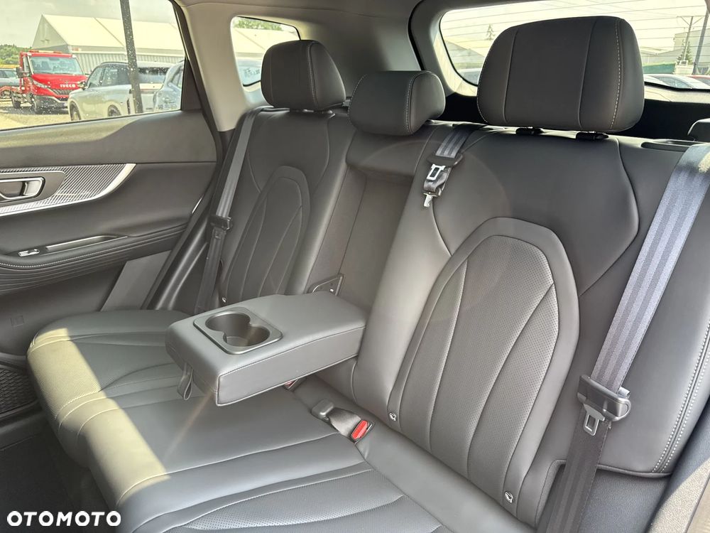Chery Tiggo 7 1.5 HEV Premium DCT - 15