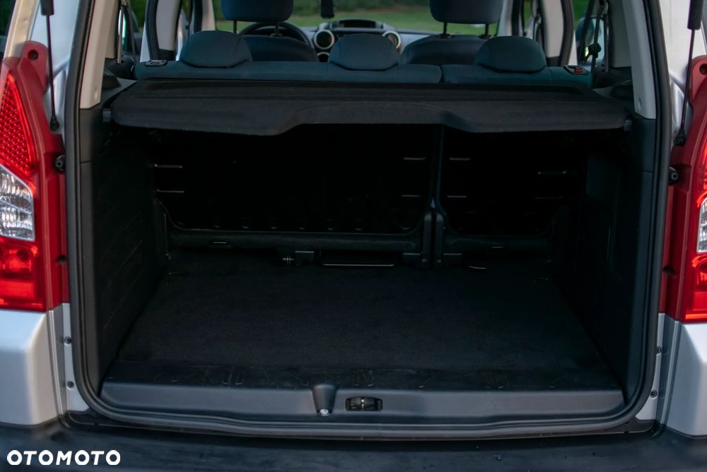 Citroën Berlingo 1.6 16V Multispace - 35
