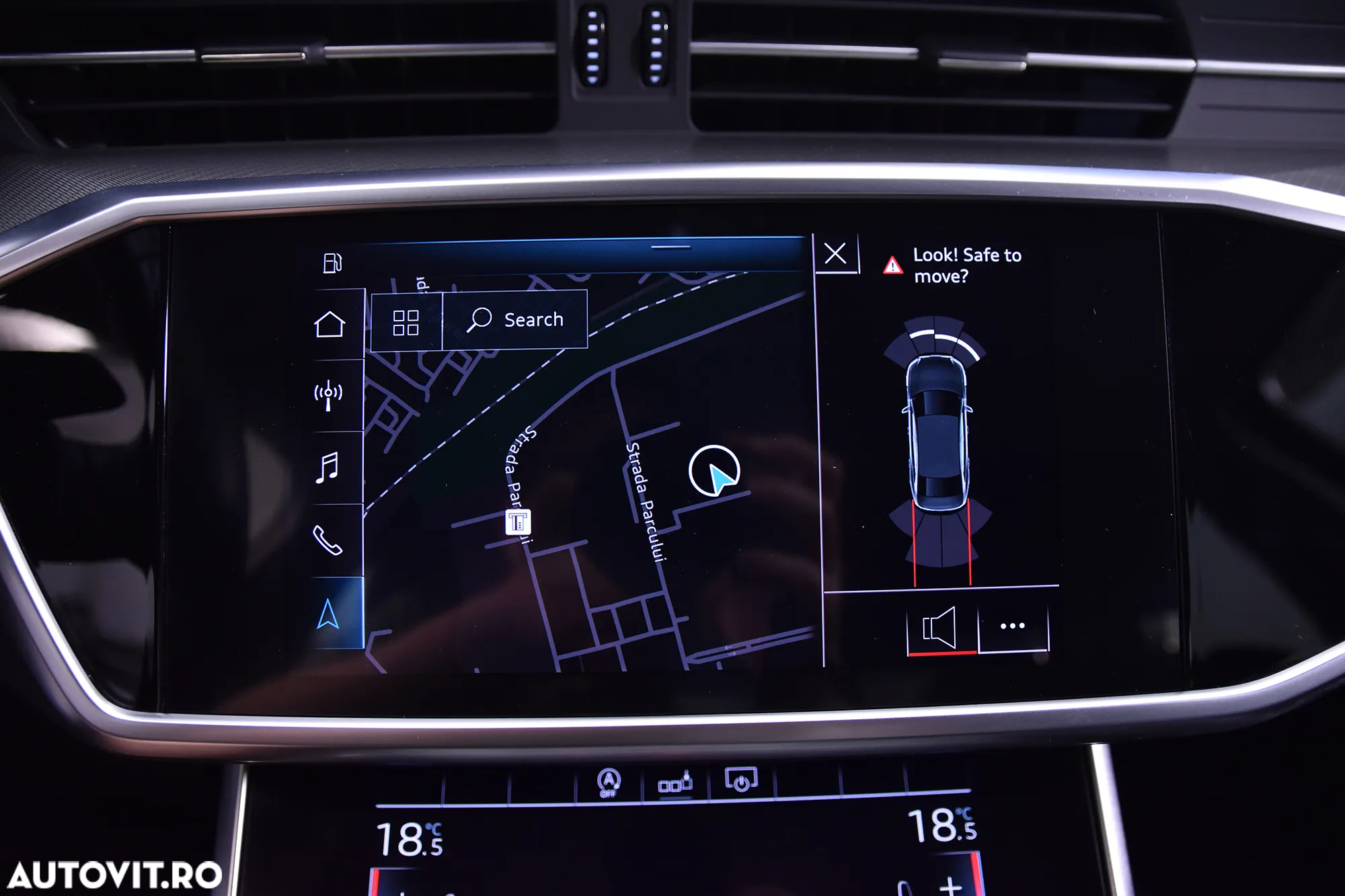 Audi A6 - 19