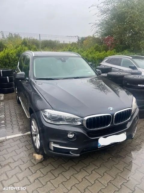 BMW X5 xDrive30d - 1
