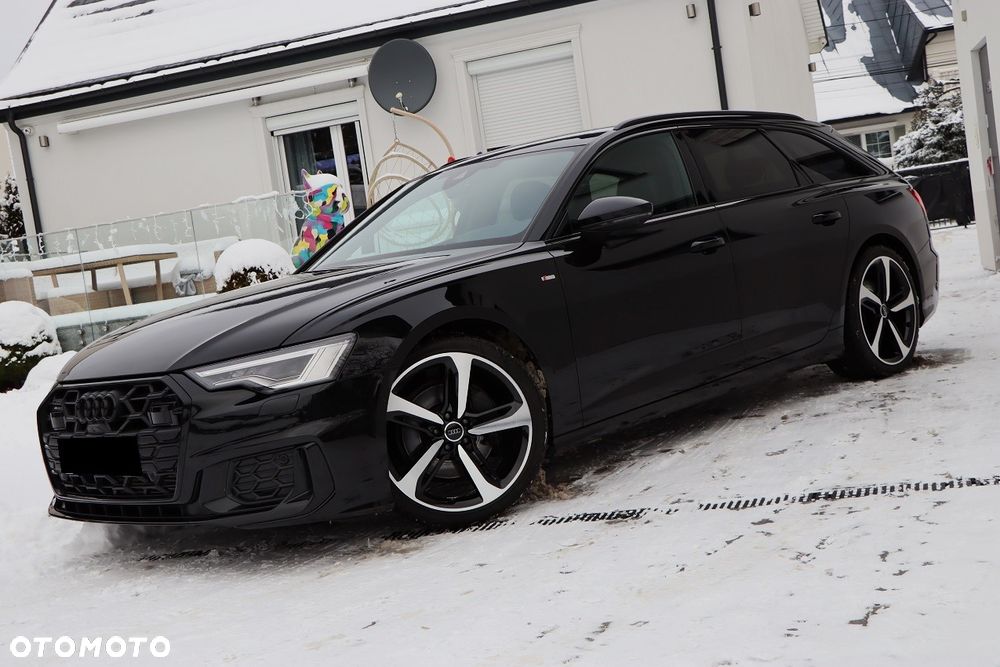 Audi A6 Avant - 3