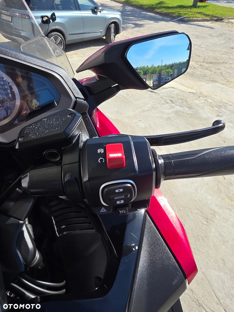 Honda GL - 38