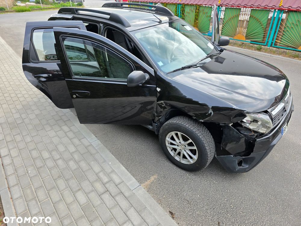 Dacia Duster dCi 110 FAP 4x2 Delsey - 16