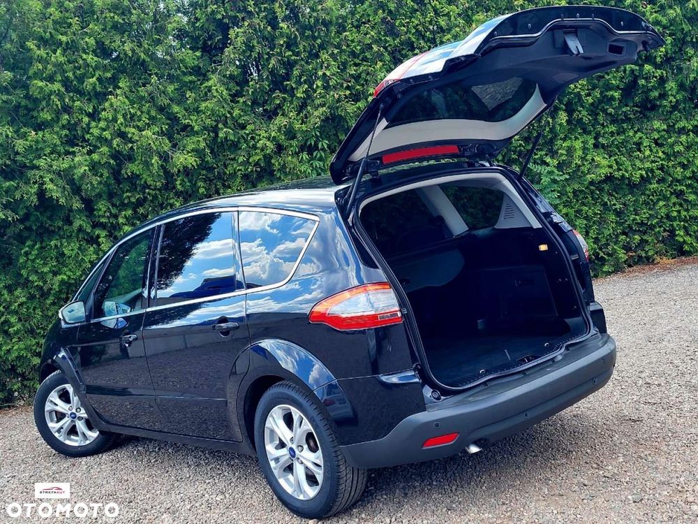 Ford S-Max - 25