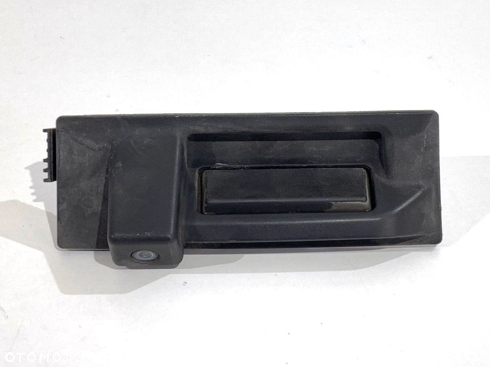 KLAMKA KLAPY TYŁ KAMERA  PORSCHE PANAMERA (970) 2009 - 2017 4.8 4S 294 kW [400 KM] benzyna 2009 - - 1