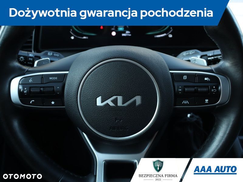 Kia Sportage - 23