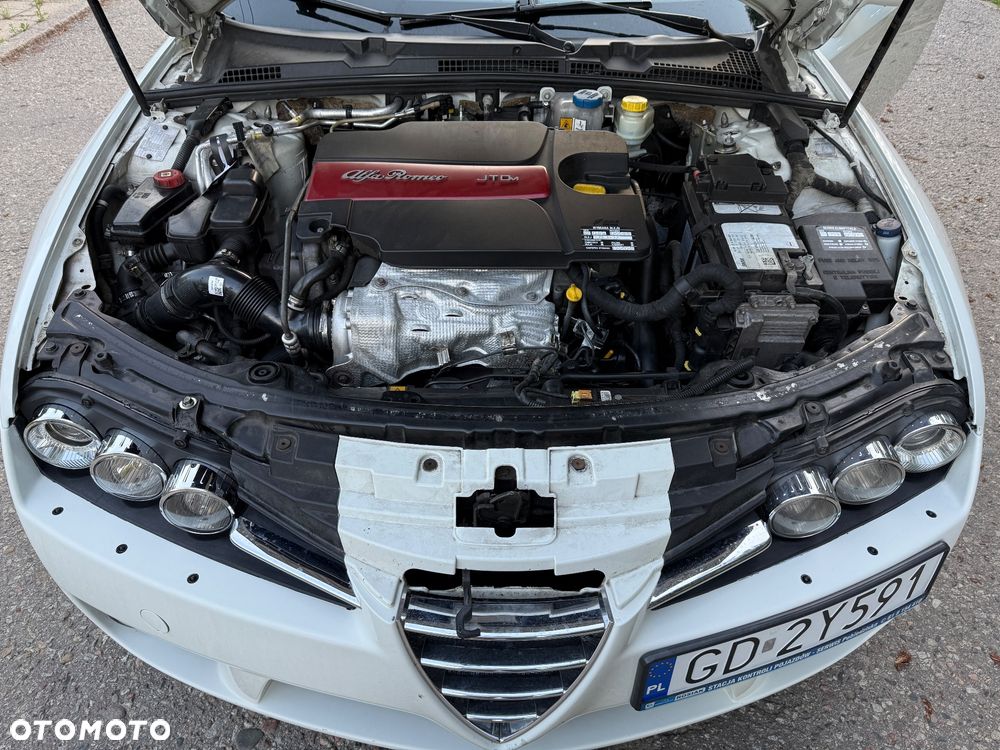 Alfa Romeo Brera - 3