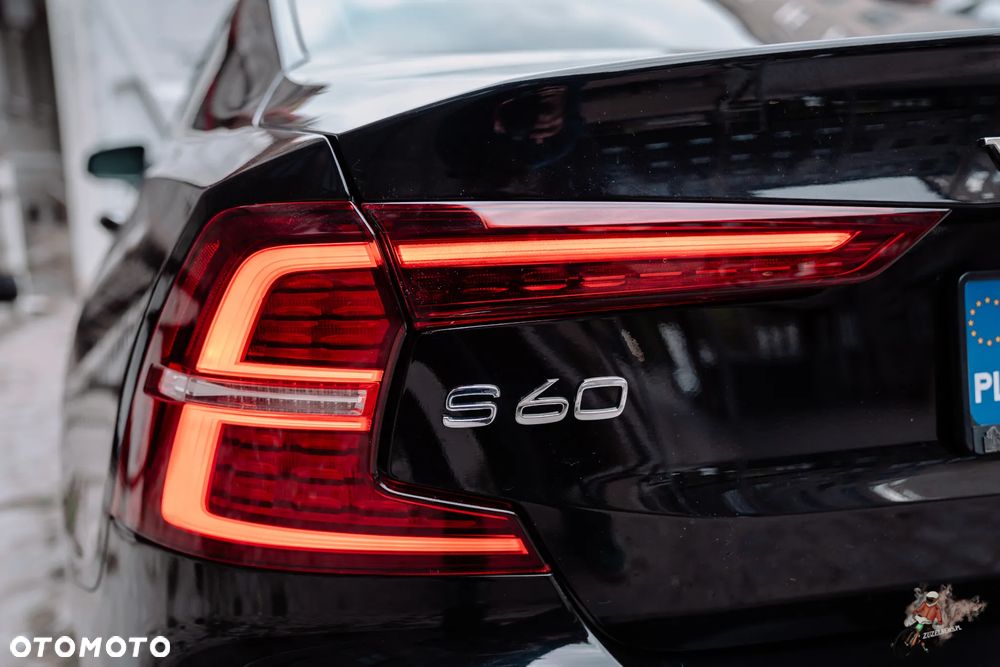 Volvo S60 - 10