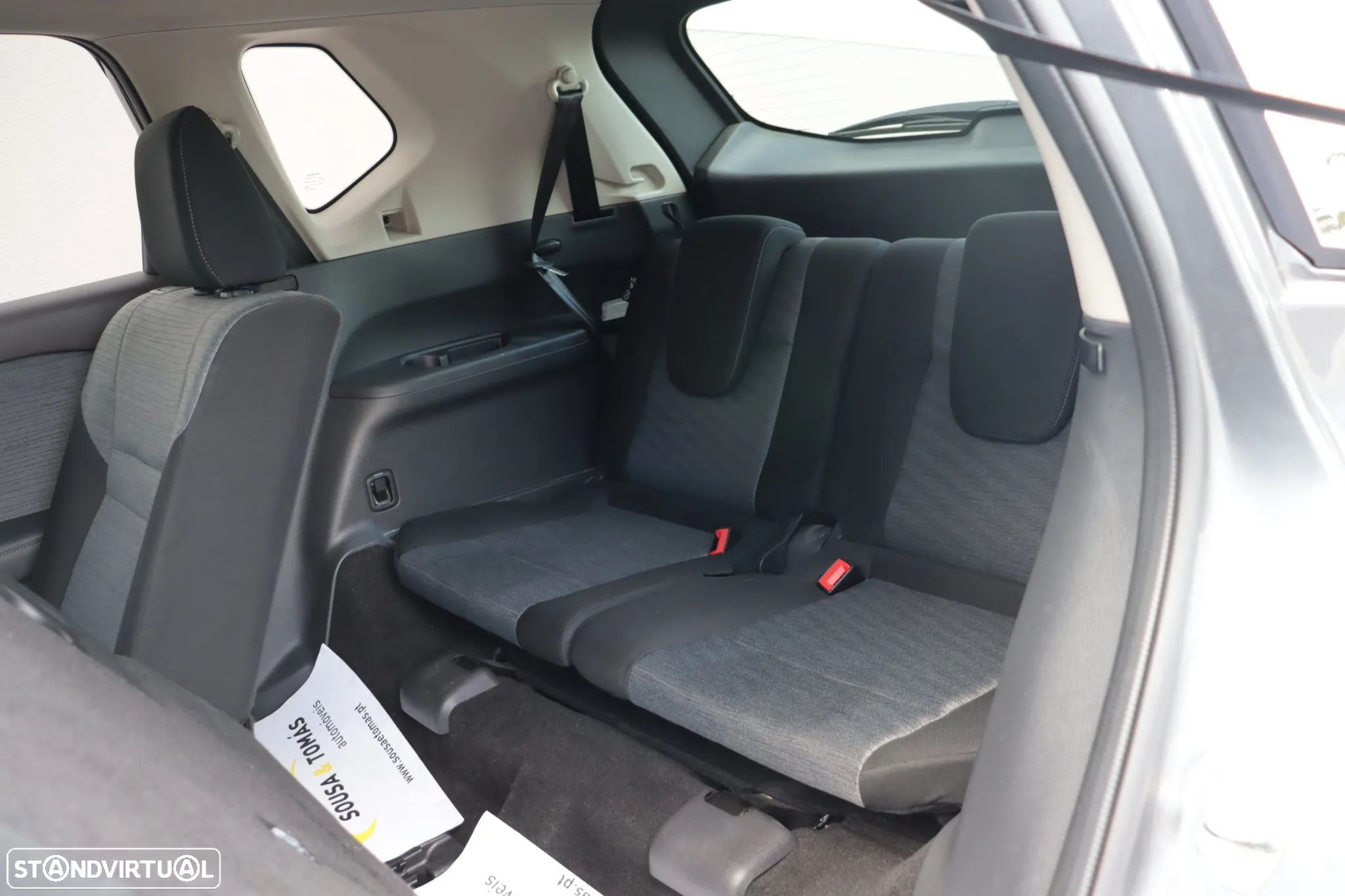 Nissan X-Trail 1.5 e-Power N-Connecta 7L e-4force - 18