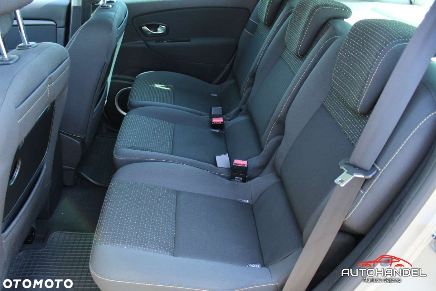 Renault Scenic - 18