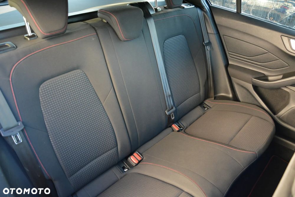 Ford Focus 2.0 EcoBlue ST-Line - 33