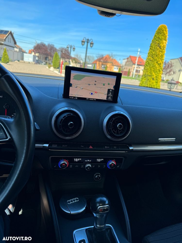 Audi A3 - 13