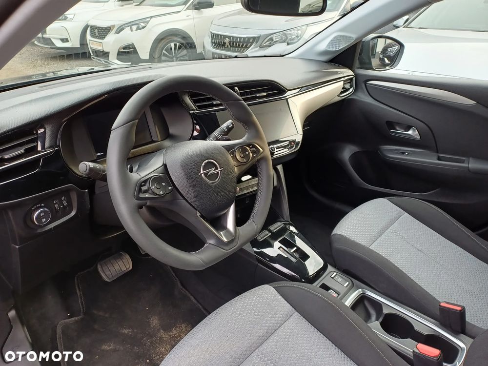 Opel Corsa 1.2 Direct Inj Turbo Start/Stop Automatik Ultimate - 14