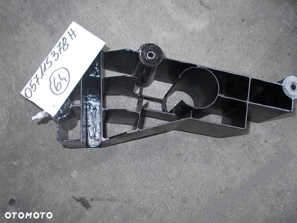 WKŁAD MISKI OLEJOWEJ AUDI Q7 A8 4.2 TDI 057115378H