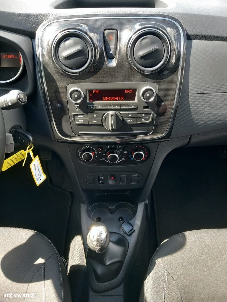 Dacia Sandero 1.0 SCe Comfort - 14