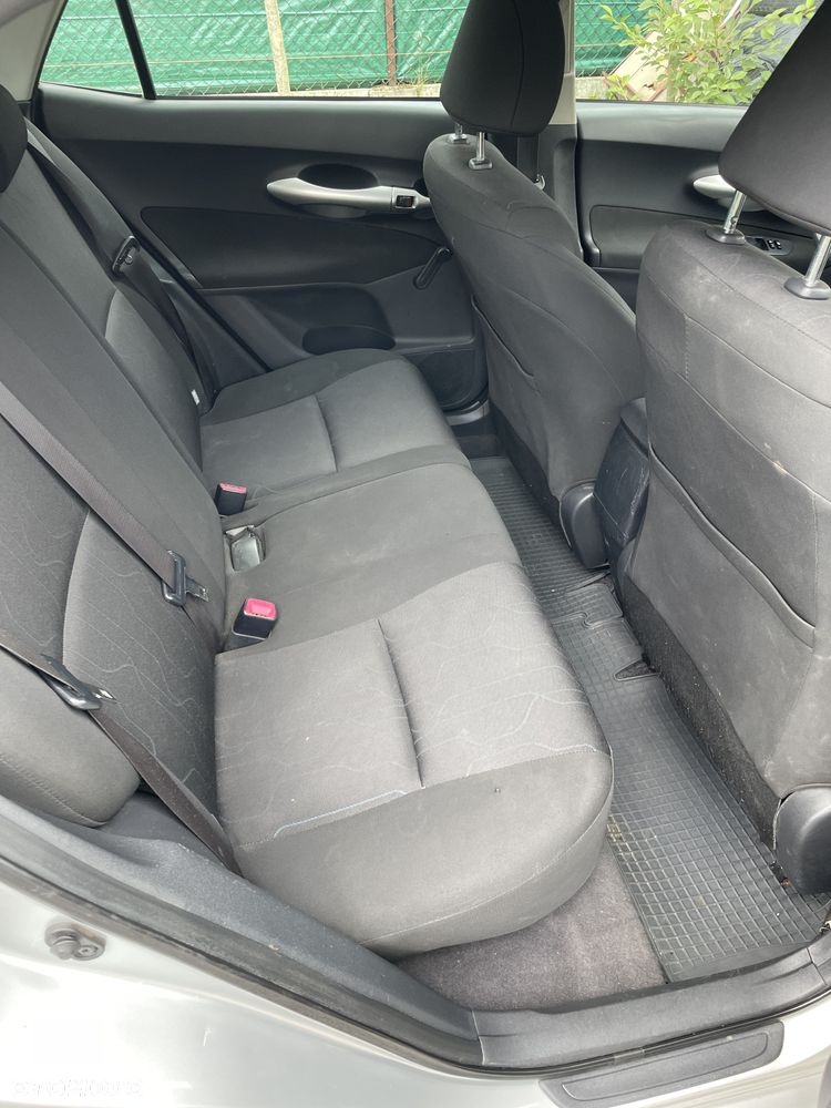 Toyota Auris 1.6 Dynamic - 10