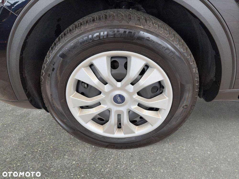 Ford Kuga - 11