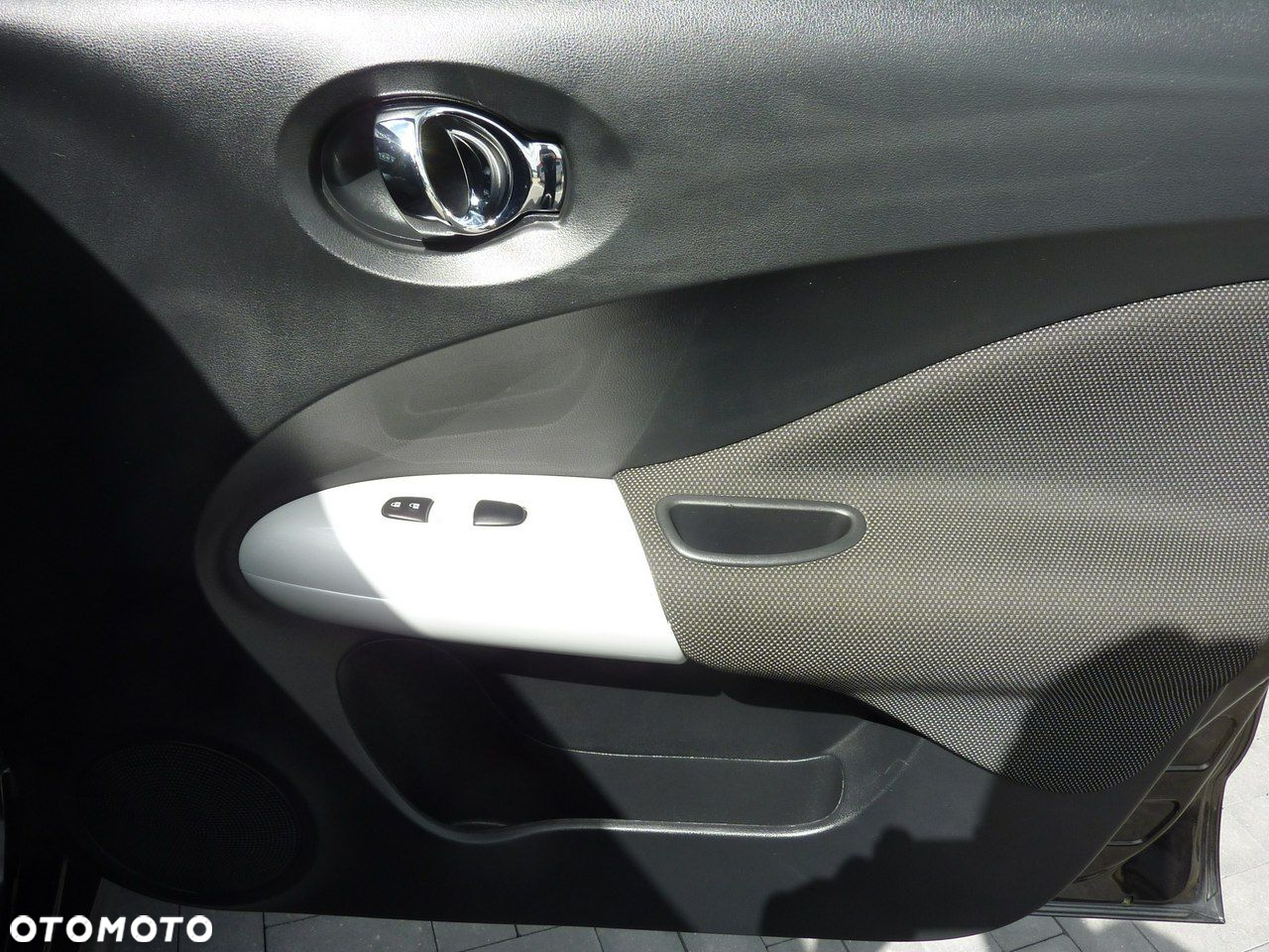 Nissan Juke - 34