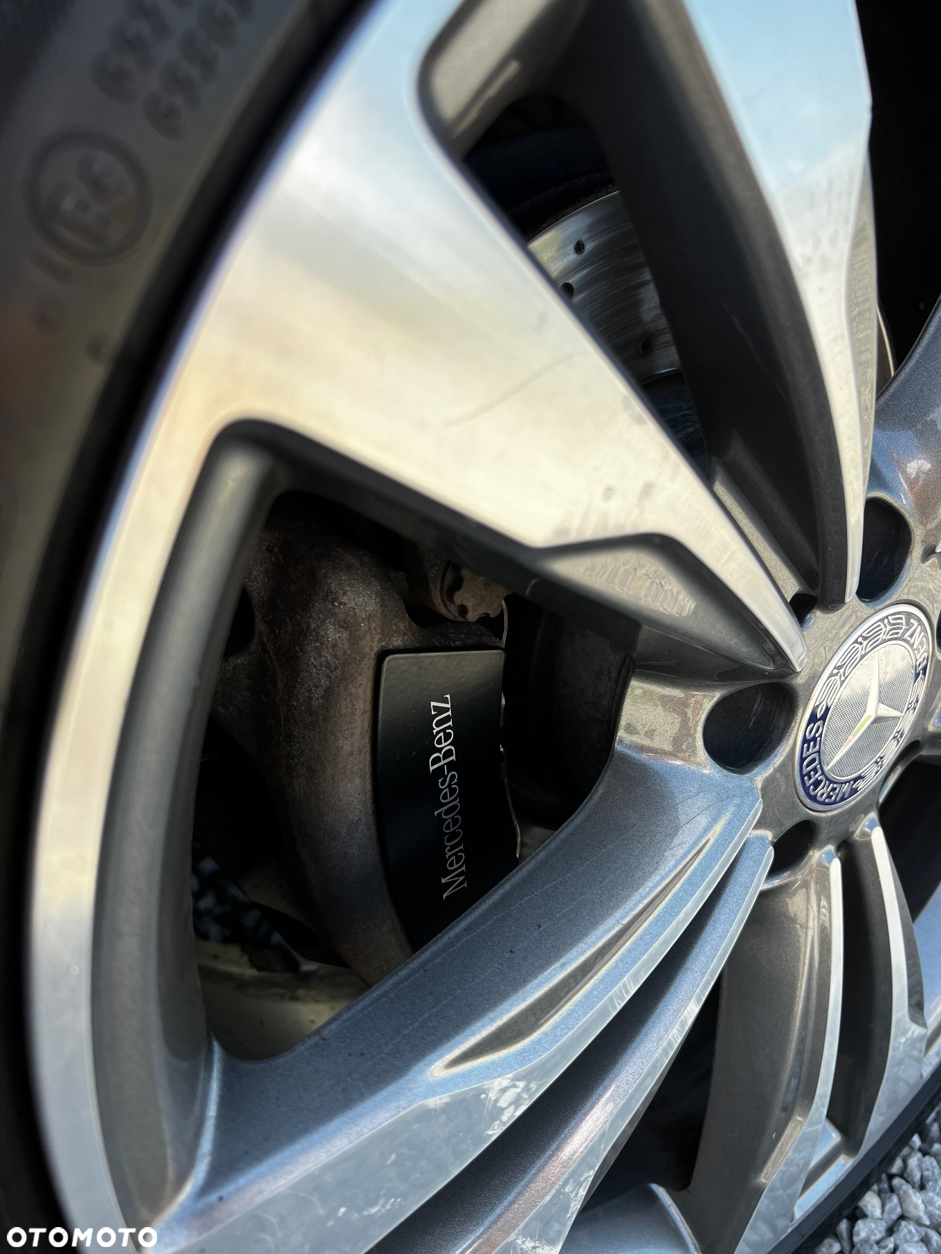 Mercedes-Benz CLS 250 (BlueTEC) d 4-Matic - 9