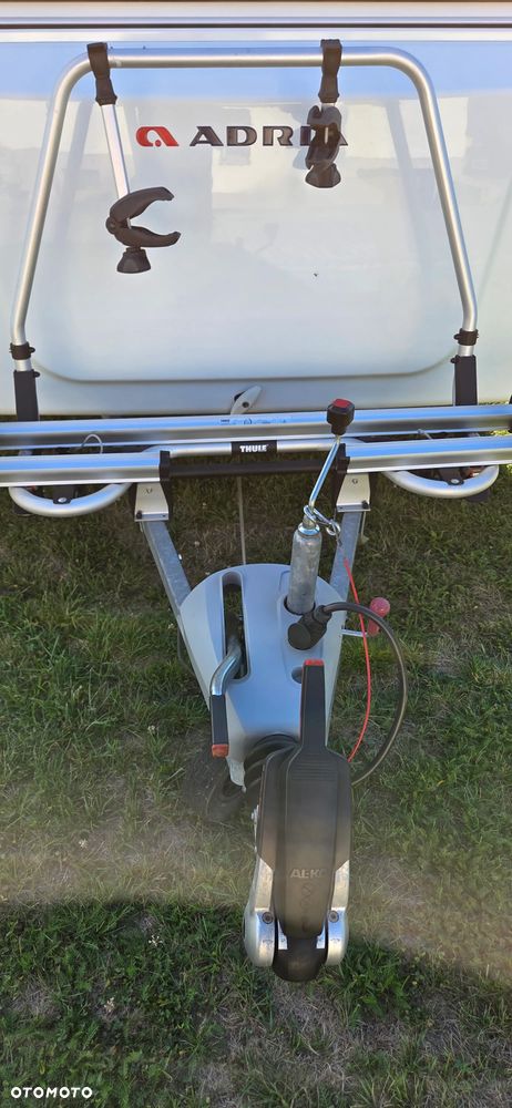 Adria AVIVA 400 PS - 19