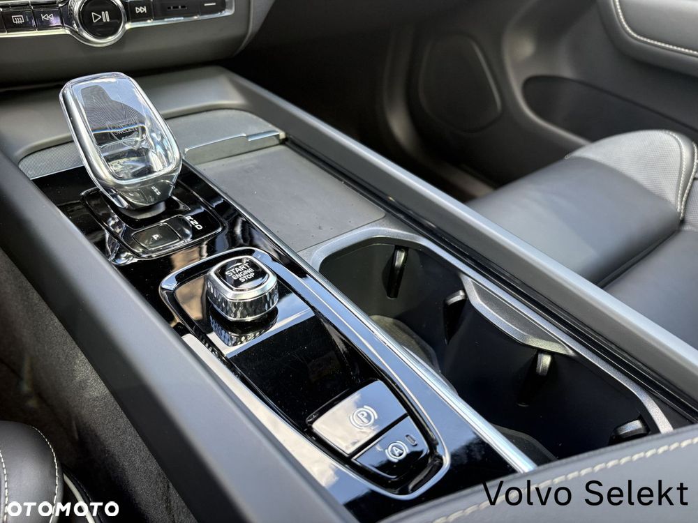 Volvo XC 60 - 14