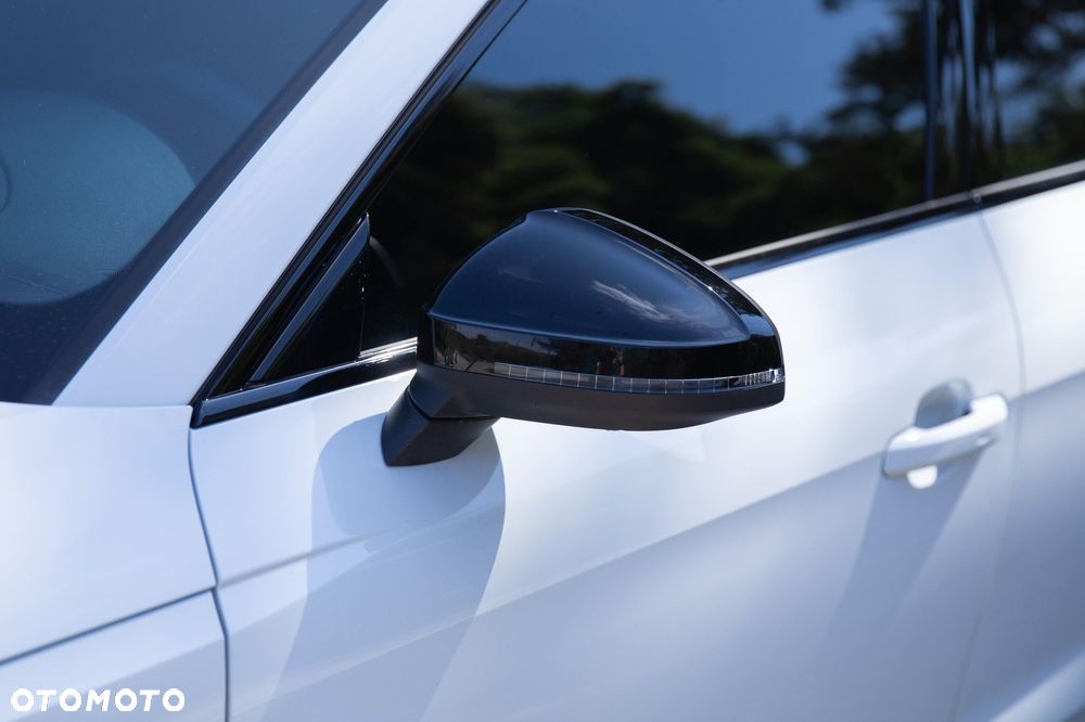 Audi A4 Limousine 45 TFSI quattro S tronic S line - 14