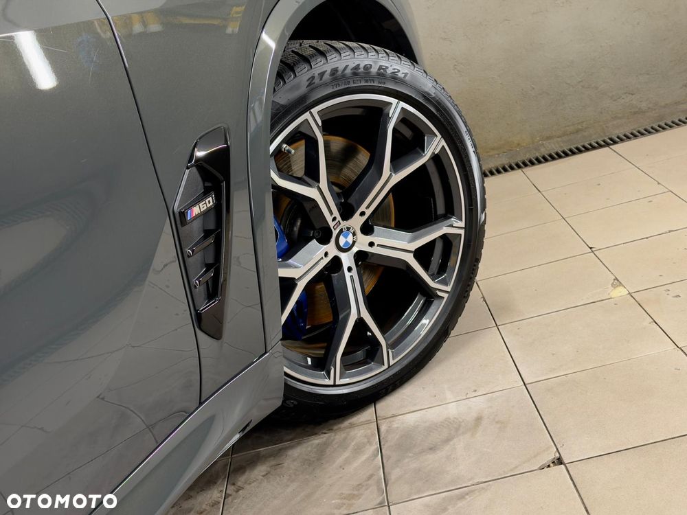 BMW X5 M - 4