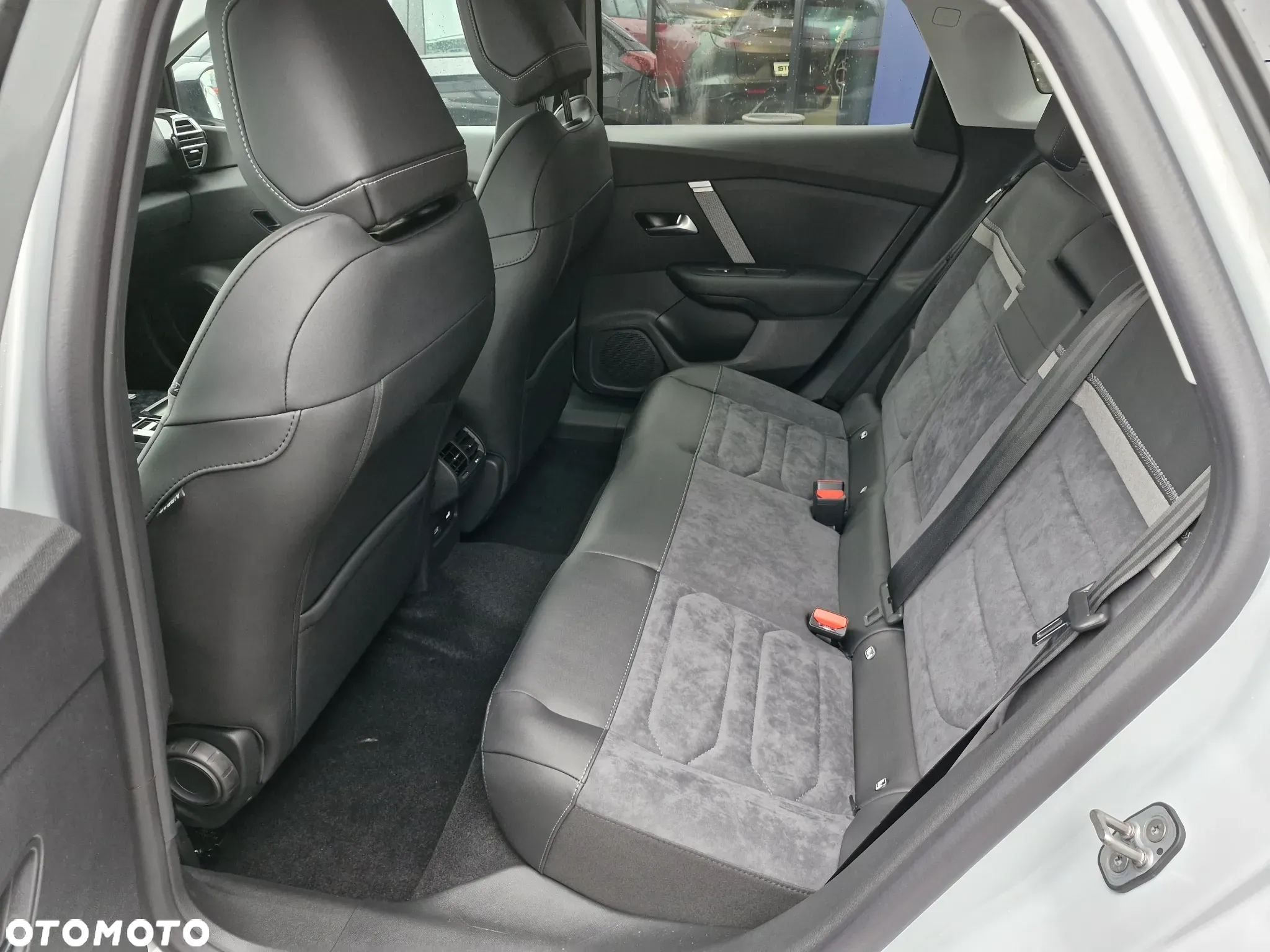 Citroën C4 - 8