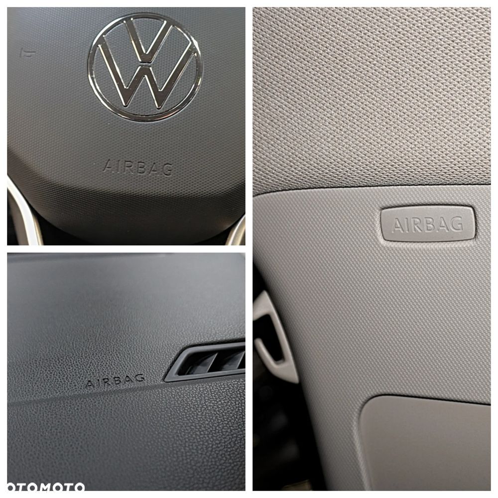 Volkswagen Taigo 1.0 TSI Life - 31