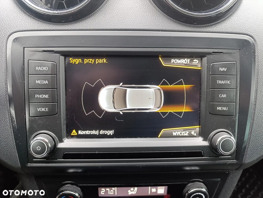 Seat Ibiza 1.2 TSI Style - 28