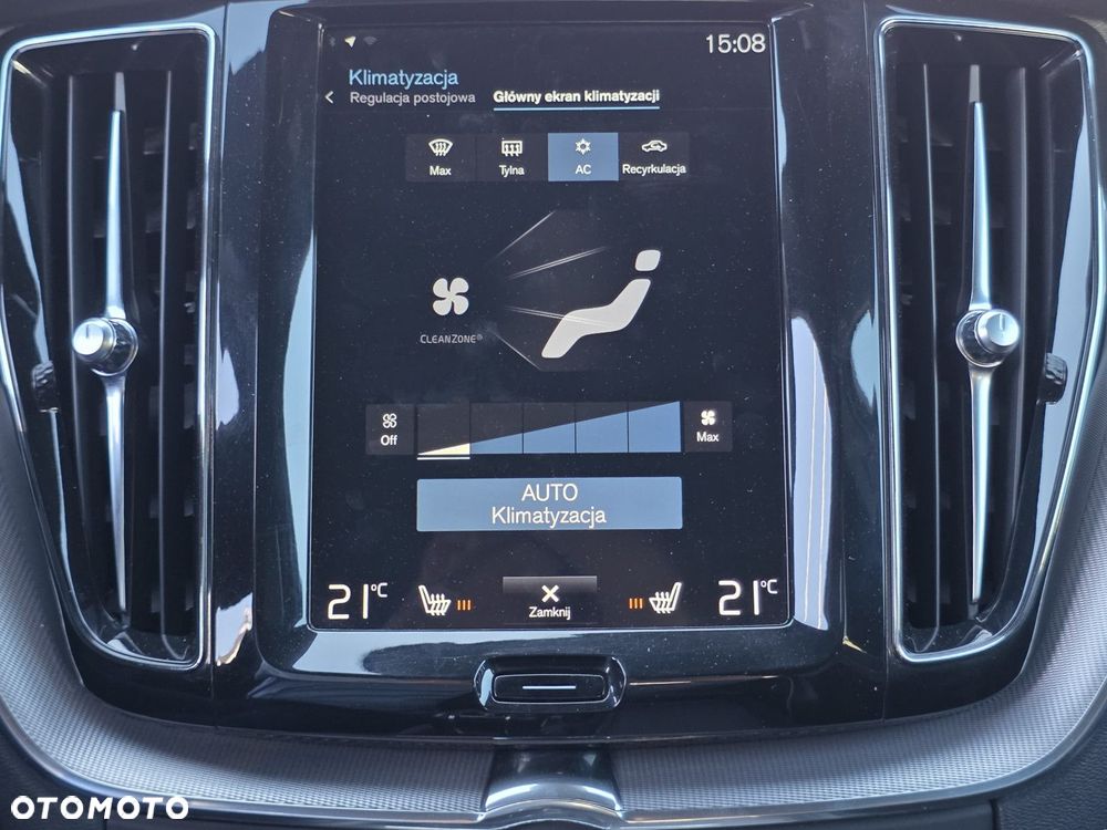 Volvo XC 60 - 27