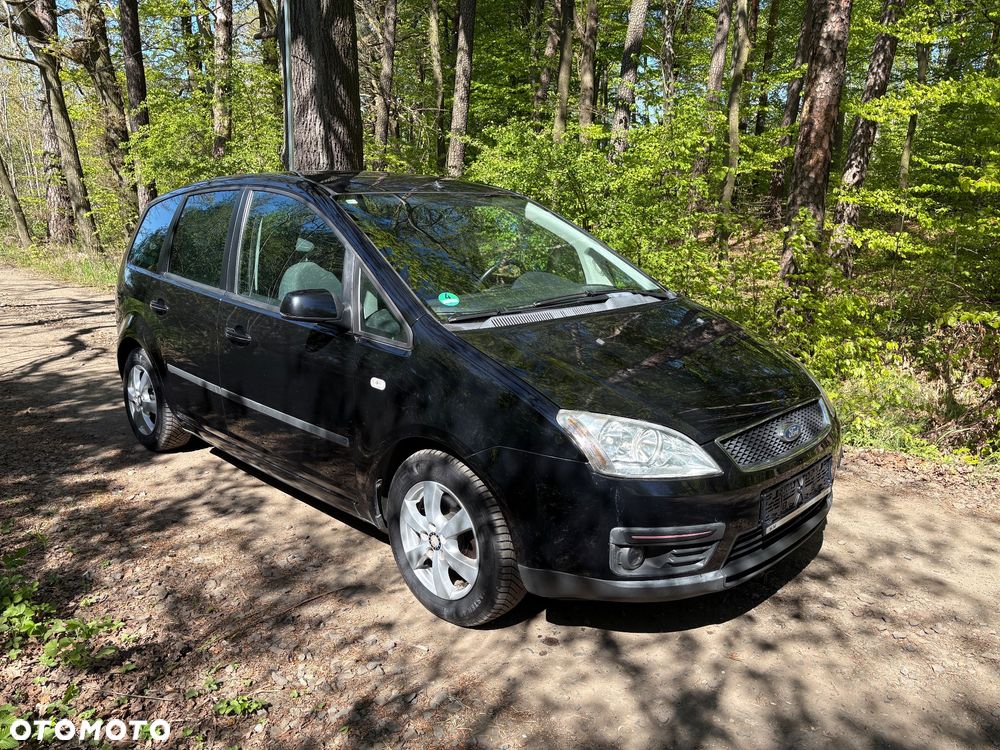 Ford C-MAX - 2