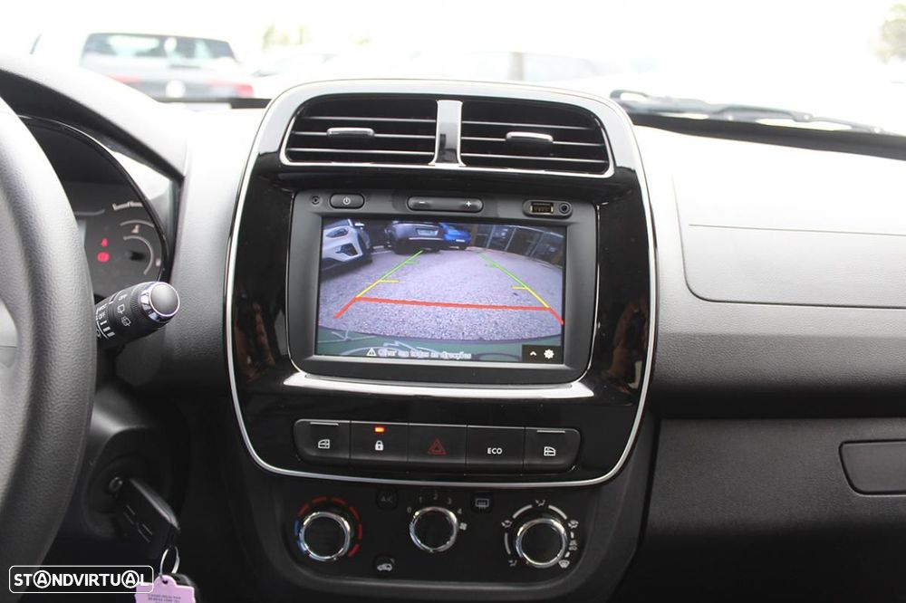 Dacia Spring Electric 45 Expression - 22