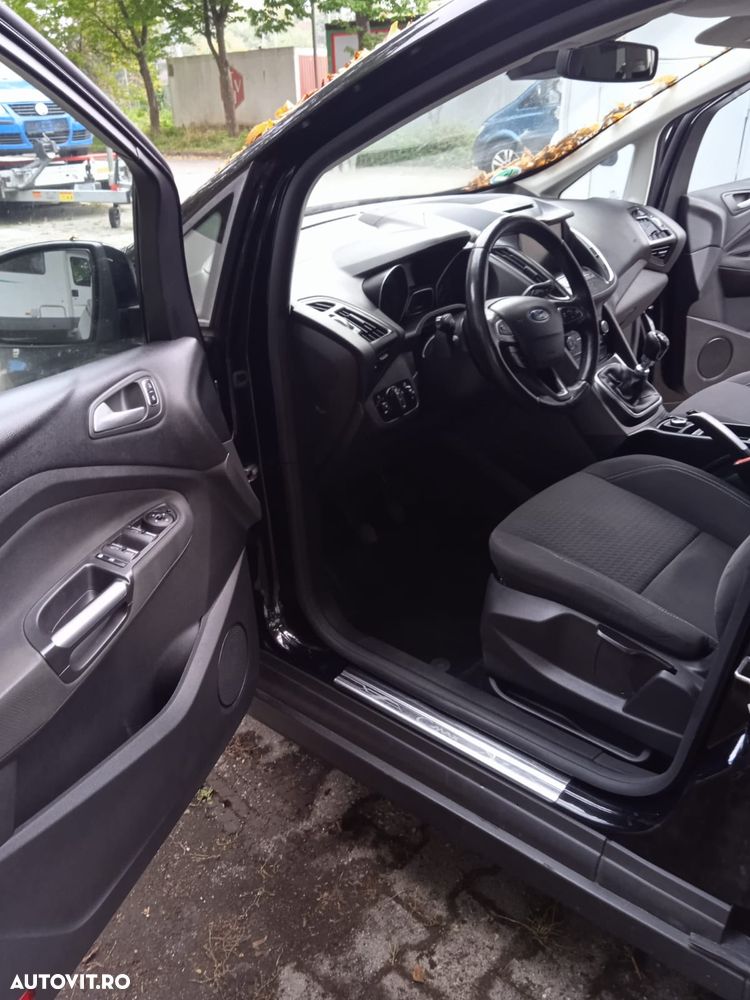 Ford Grand C-Max 1.0 Ecoboost Start Stop Titanium - 22